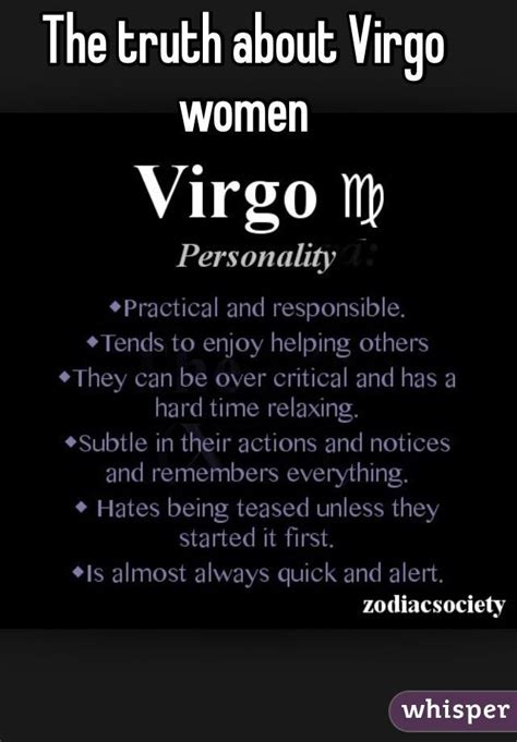 qualities of a virgo woman|virgo female in love.